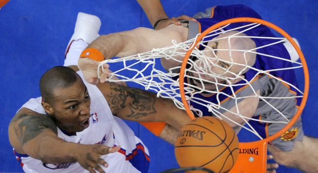 Ακάθεκτοι οι Μπουλς, νικητές οι Νικς και Σπερς